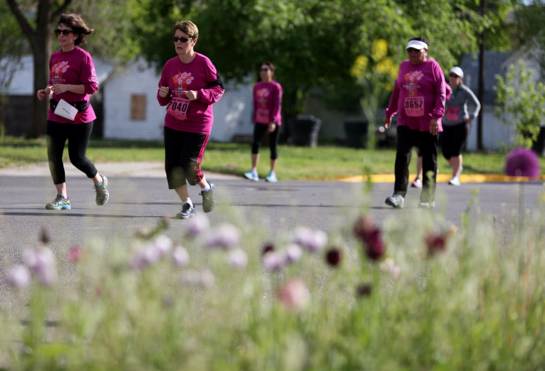 Montana Women's Run